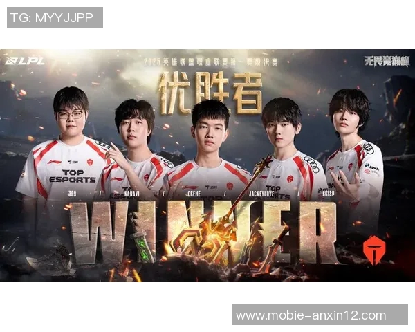 实时新闻热议英雄联盟TES战队意识变革带来的新机遇与挑战分析